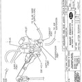 Hadley (LINK) Reverse Actuation Dump Valve kit - HPB500D Hadley/Link