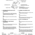 Hadley (LINK) Height Control Valve - H01500UN Hadley/Link