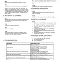 Hadley (LINK) Height Control Valve - H01500UN Hadley/Link