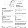 Hadley (LINK) Height Control Valve - H01502UNC Hadley/Link