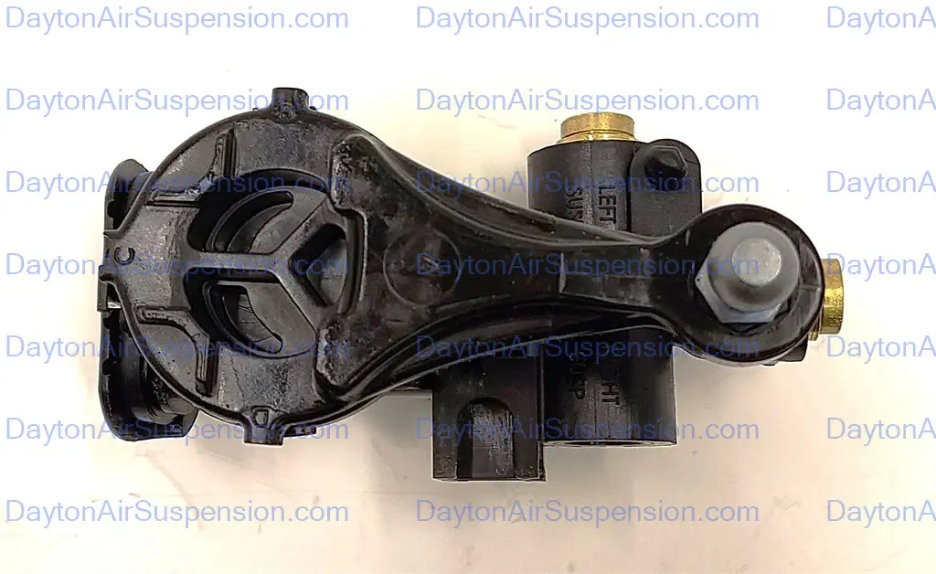 NEW International Hadley Height Control Valve W/ Dump 2607243C92 2607243C94