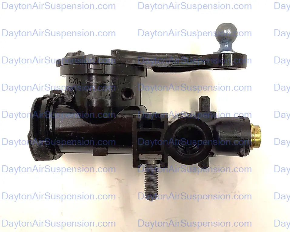 Hadley (LINK) Height Control Valve - 4CM00211 Hadley/Link