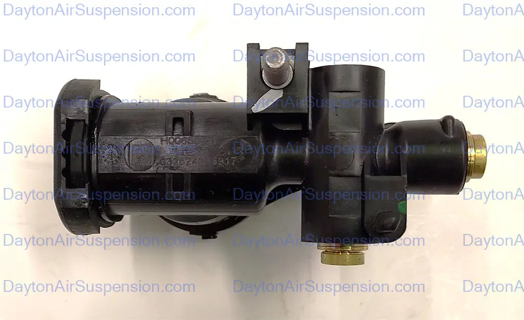 Hadley (LINK) Height Control Valve - 4CM00211 Hadley/Link