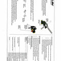 Hadley (LINK) Height Control Valve - 4CM00211 Hadley/Link