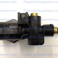 Hadley (LINK) Height Control Valve - 4CM00215 Hadley/Link