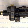 Hadley (LINK) Height Control Valve - 4CM00217 Hadley/Link