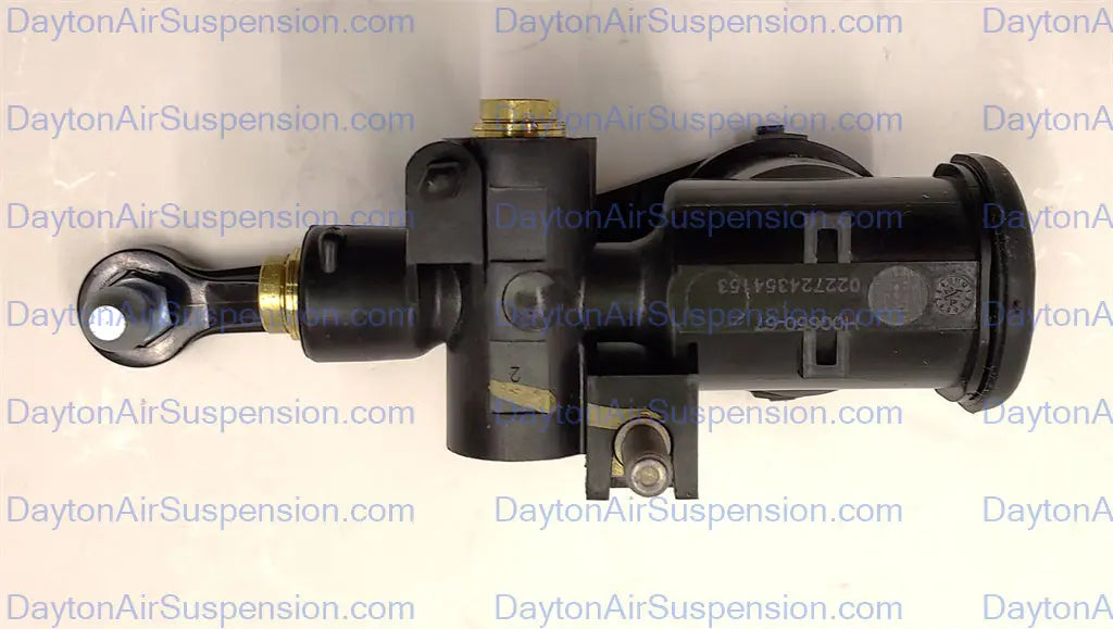 Hadley (LINK) Height Control Valve - 4CM00217 Hadley/Link