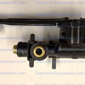 Hadley (LINK) Height Control Valve - 4CM00217 Hadley/Link