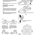 Hadley (LINK) Height Control Valve - 4CM00217 Hadley/Link