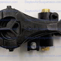Hadley (LINK) Height Control Valve - 4CM00212 Hadley/Link