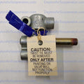 Hadley (LINK) Reverse Actuation Dump Valve kit - HPB500D Hadley/Link