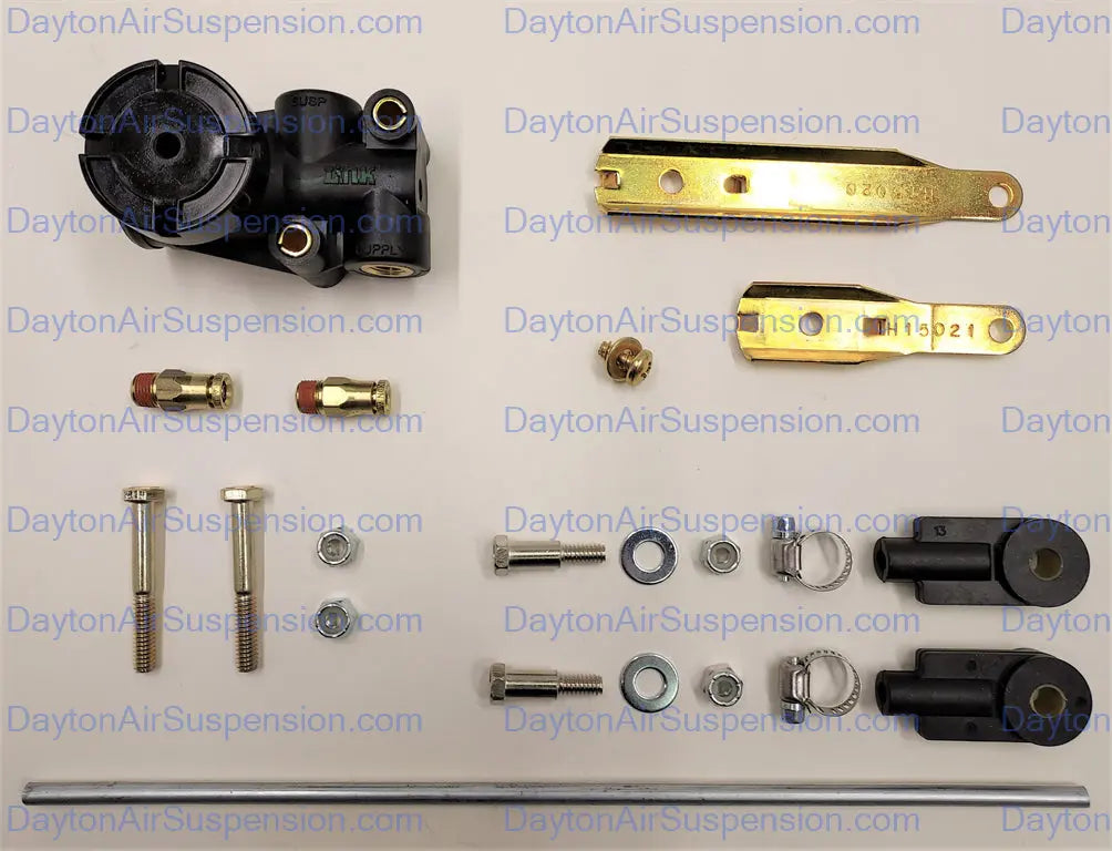 Hadley (LINK) Height Control Valve H00600K1 Dayton Air Suspension