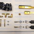 Hadley (LINK) H00600P Height Control Valve - H00600-K2 - Dayton Air Suspension