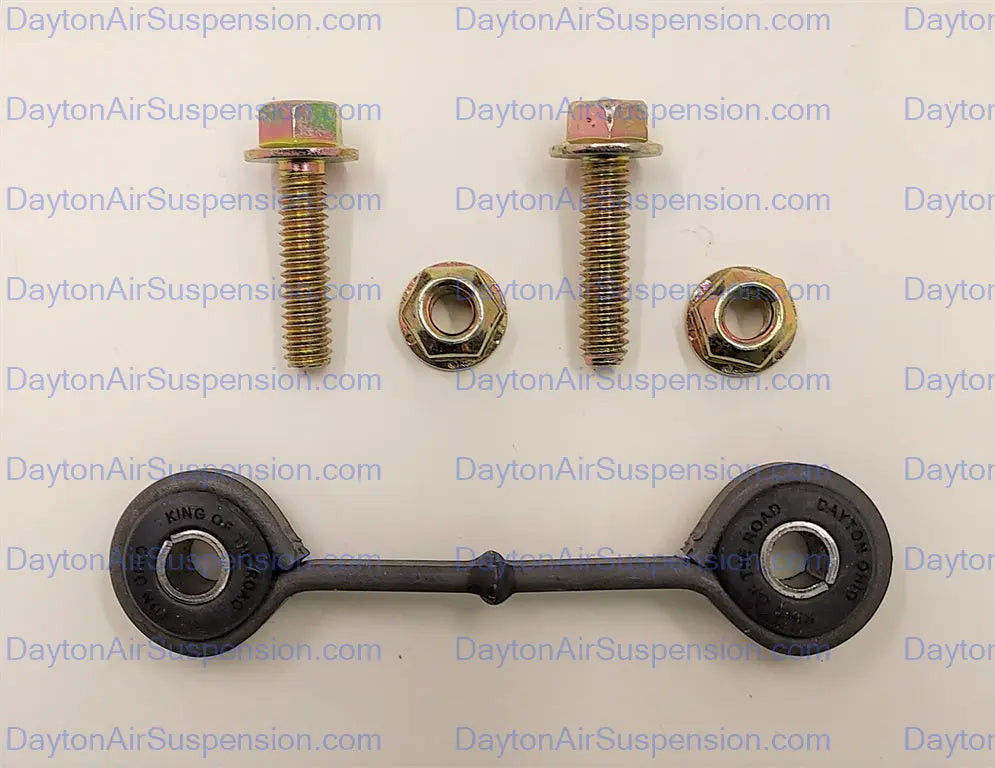 Linkage Kit 2.75" (70mm) Fixed Length P/N K880000 Dayton Air