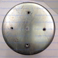 Ridewell Air Spring - 1003B12339G Ridewell