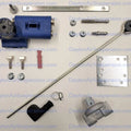 Ridewell Height Control Valve - 6301BFAB13 - Dayton Air Suspension