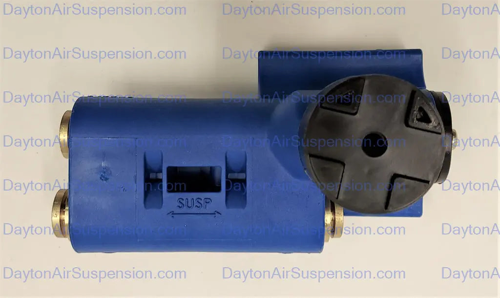 Ridewell Height Control Valve 6301BFAB13 Dayton Air Suspension