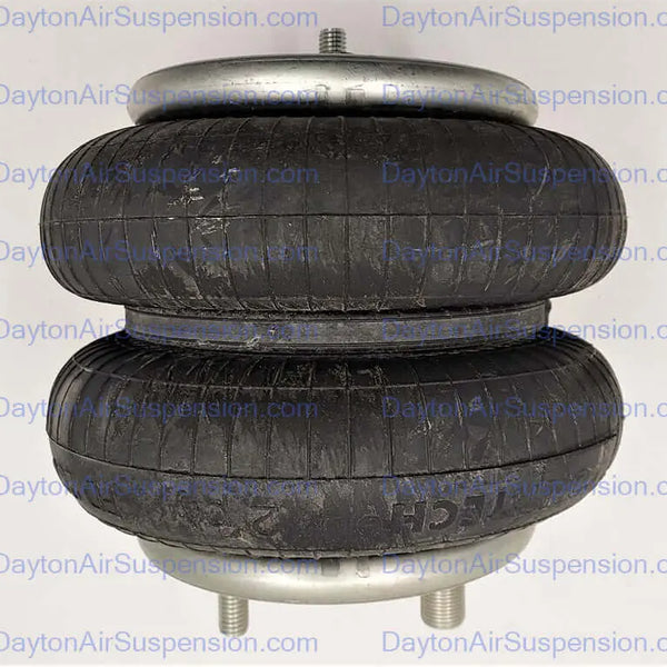 Ridewell Lift Axle Air Spring - 1002B09614G - Dayton Air Suspension