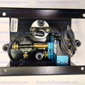 Ridewell Lift Axle Control Panel - 1210025 Ridewell