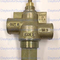 Ridewell Manual Dump Valve - 1230243 Ridewell