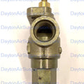 Ridewell Manual Dump Valve - 1230243 Ridewell