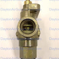 Ridewell Manual Dump Valve - 1230243 Ridewell