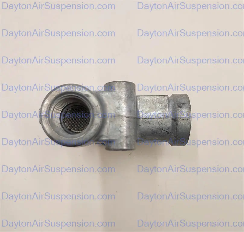 Ridewell Pressure Protection Valve - 1230060 Ridewell