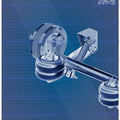 Ridewell RAR-244-8K Trailer Air Ride Suspension Ridewell Suspensions