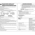 SAF Holland Height Control Valve - 50860014 SAF Holland