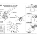 SAF Holland Height Control Valve - 50860014 SAF Holland
