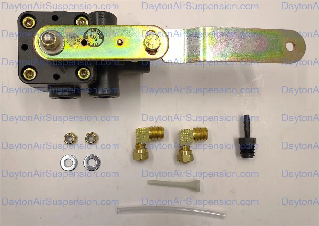Velvac Height Control Valve - 034126 Barksdale/Velvac
