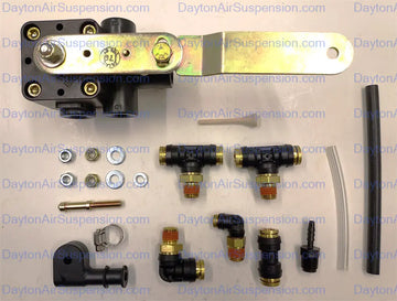 Velvac Height Control Valve - 034177 Barksdale/Velvac