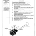 Velvac Height Control Valve - 034122 Barksdale/Velvac