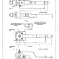 Velvac Height Control Valve - 034122 Barksdale/Velvac
