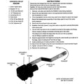 Velvac Height Control Valve - 034123 Barksdale