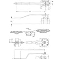 Velvac Height Control Valve - 034123 Barksdale