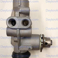 Wabco Leveling and Height Control Valve - S464-002-4430 Wabco