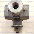 Wabco Leveling and Height Control Valve - S464-002-4430 Wabco