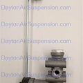 Wabco Leveling and Height Control Valve - S464-006-0030 - Dayton Air Suspension
