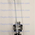 Wabco Leveling and Height Control Valve - S464-006-0030 Wabco