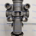 Wabco Leveling and Height Control Valve - S464-006-0030 Wabco