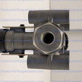 Wabco Leveling and Height Control Valve - S464-006-0030 Wabco