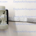 Wabco Leveling and Height Control Valve - S464-008-011-0 Wabco