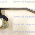 Wabco Leveling and Height Control Valve - S464-008-011-0 Wabco