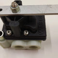 Wabco Leveling and Height Control Valve - S464-008-011-0 Wabco