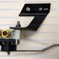 Wabco Leveling and Height Control Valve - S464-008-1150 Wabco