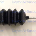 Wabco Leveling and Height Control Valve - SRAWBK011 Wabco