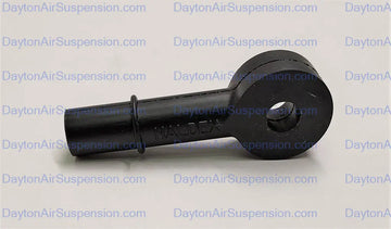 Haldex Adjustable Linkage - Link Rod End (5/16") - 90054516 - Dayton Air Suspension