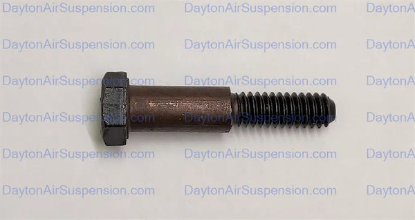 Adjustable Link Bolt (5/16") - 93900224 - Dayton Air Suspension