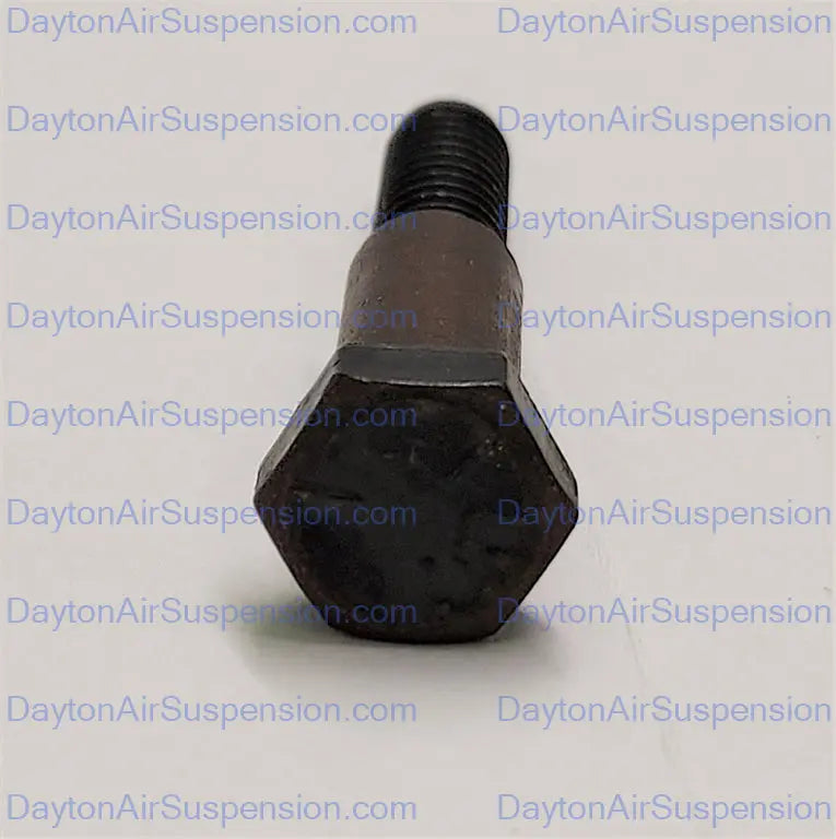 Adjustable Link Bolt (5/16") - 93900224 Haldex